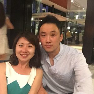 Meet your Posher, Dongmin